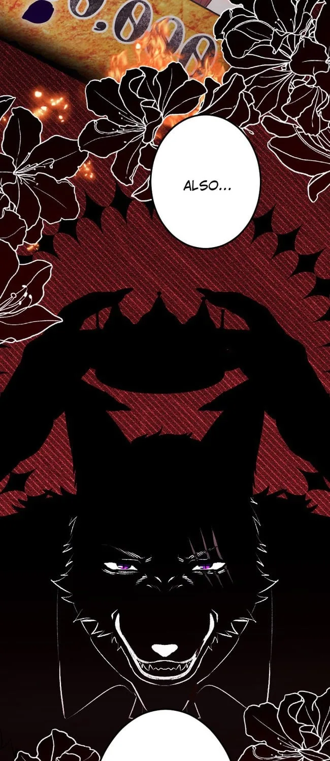 Sacrificed to Be the Beast King’s Bride Chapter 39 page 15
