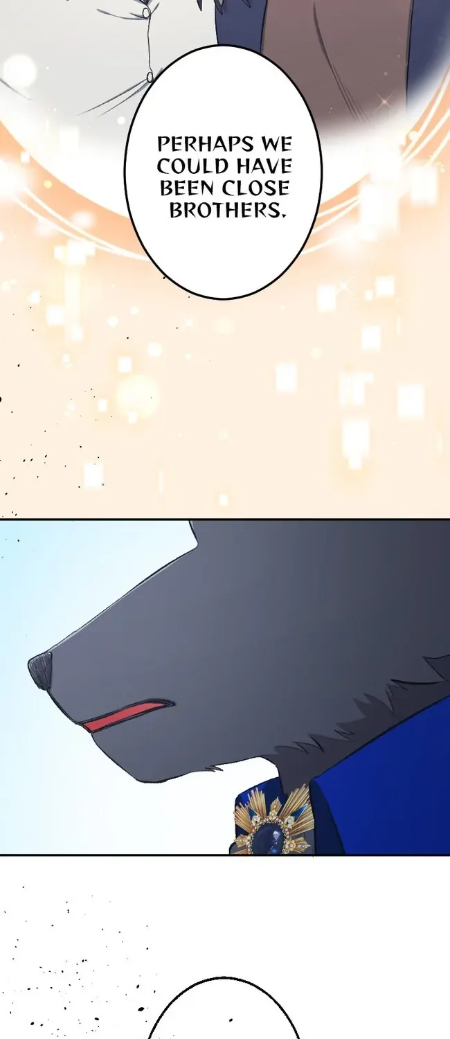 Sacrificed to Be the Beast King’s Bride Chapter 41 page 53