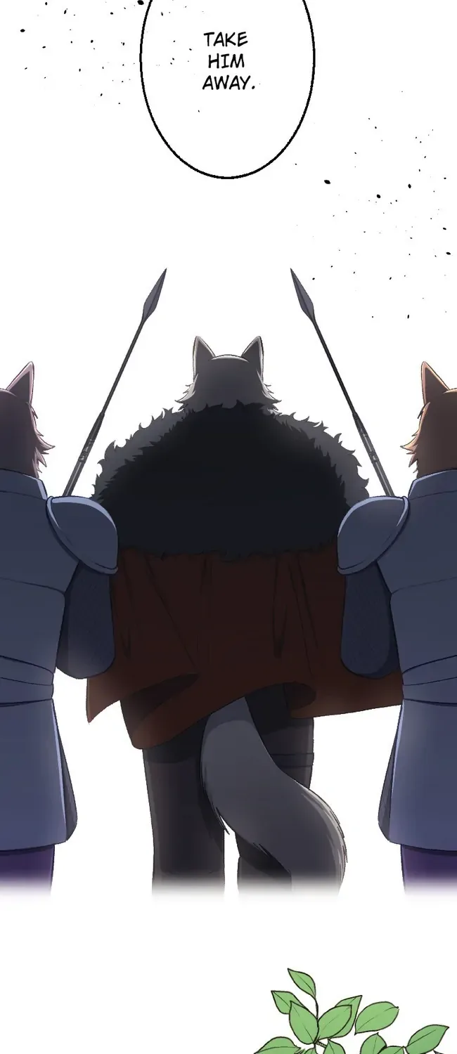 Sacrificed to Be the Beast King’s Bride Chapter 41 page 54