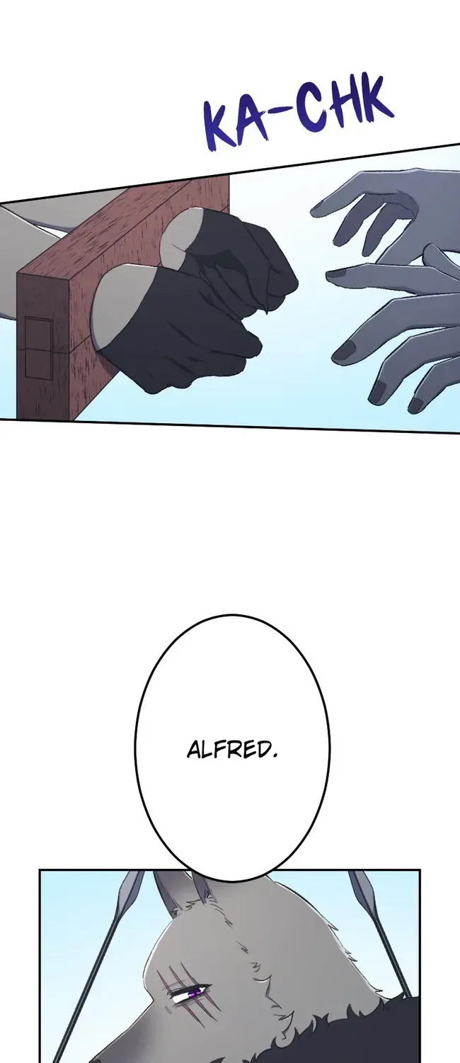 Sacrificed to Be the Beast King’s Bride Chapter 41 page 51