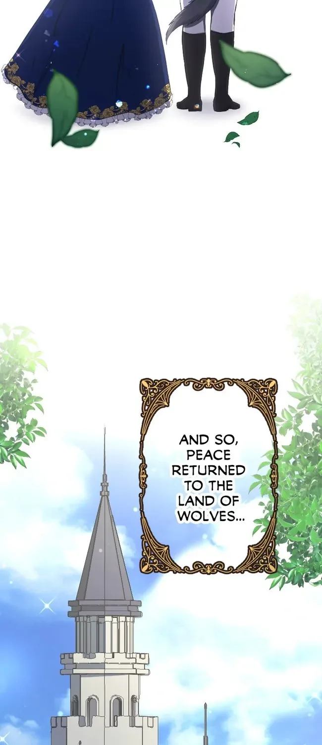 Sacrificed to Be the Beast King’s Bride Chapter 41 page 60