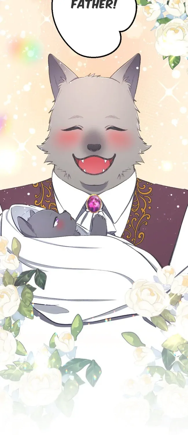 Sacrificed to Be the Beast King’s Bride Chapter 41 page 44