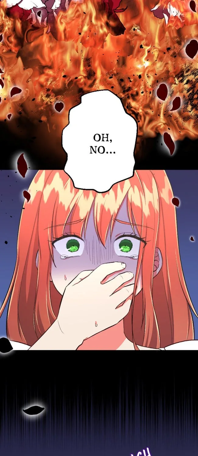 Sacrificed to Be the Beast King’s Bride Chapter 39 page 24