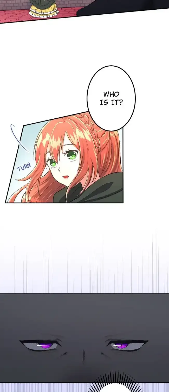 Sacrificed to Be the Beast King’s Bride Chapter 37 page 28