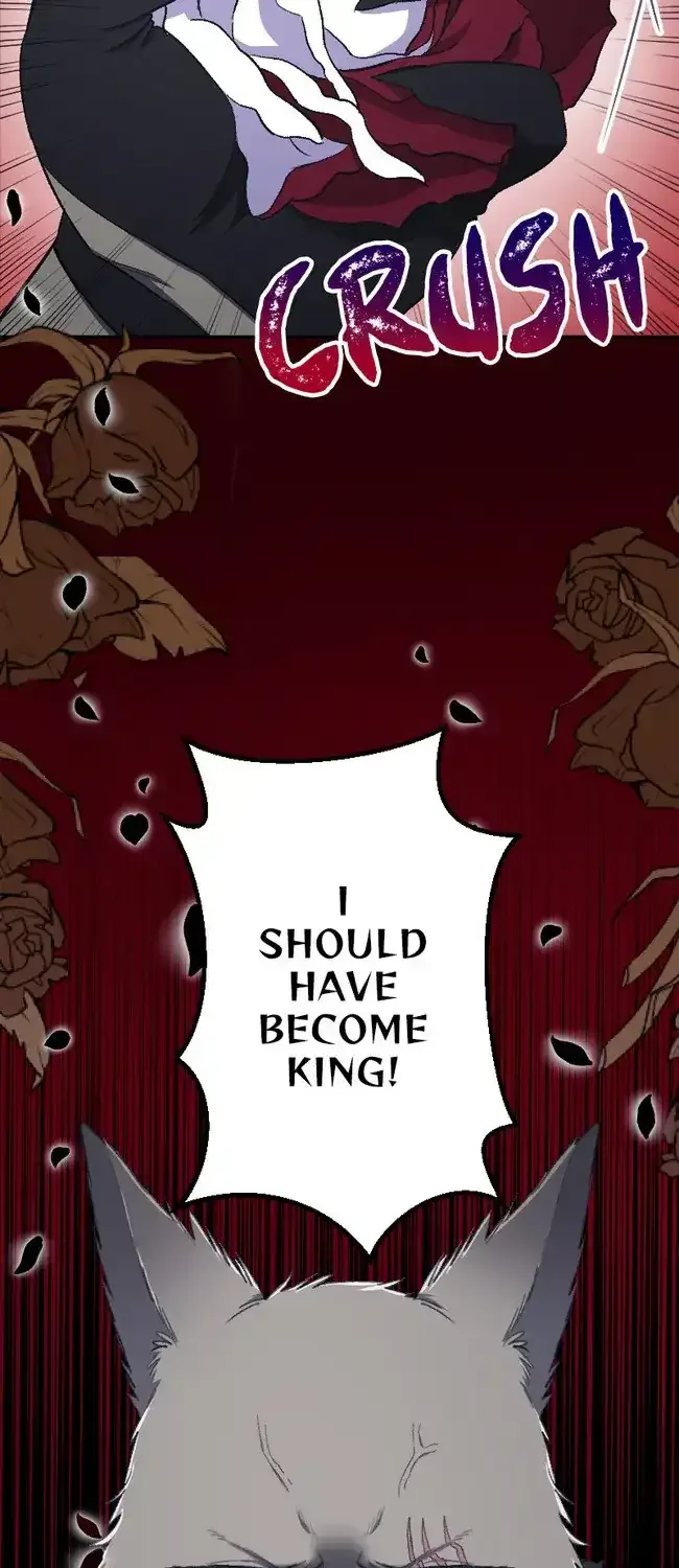 Sacrificed to Be the Beast King’s Bride Chapter 37 page 46