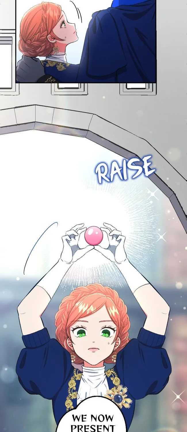 Sacrificed to Be the Beast King’s Bride Chapter 39 page 46