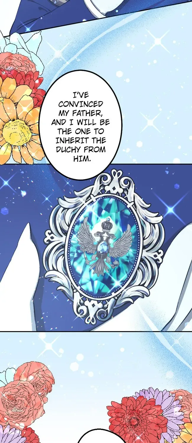 Sacrificed to Be the Beast King’s Bride Chapter 42 page 11