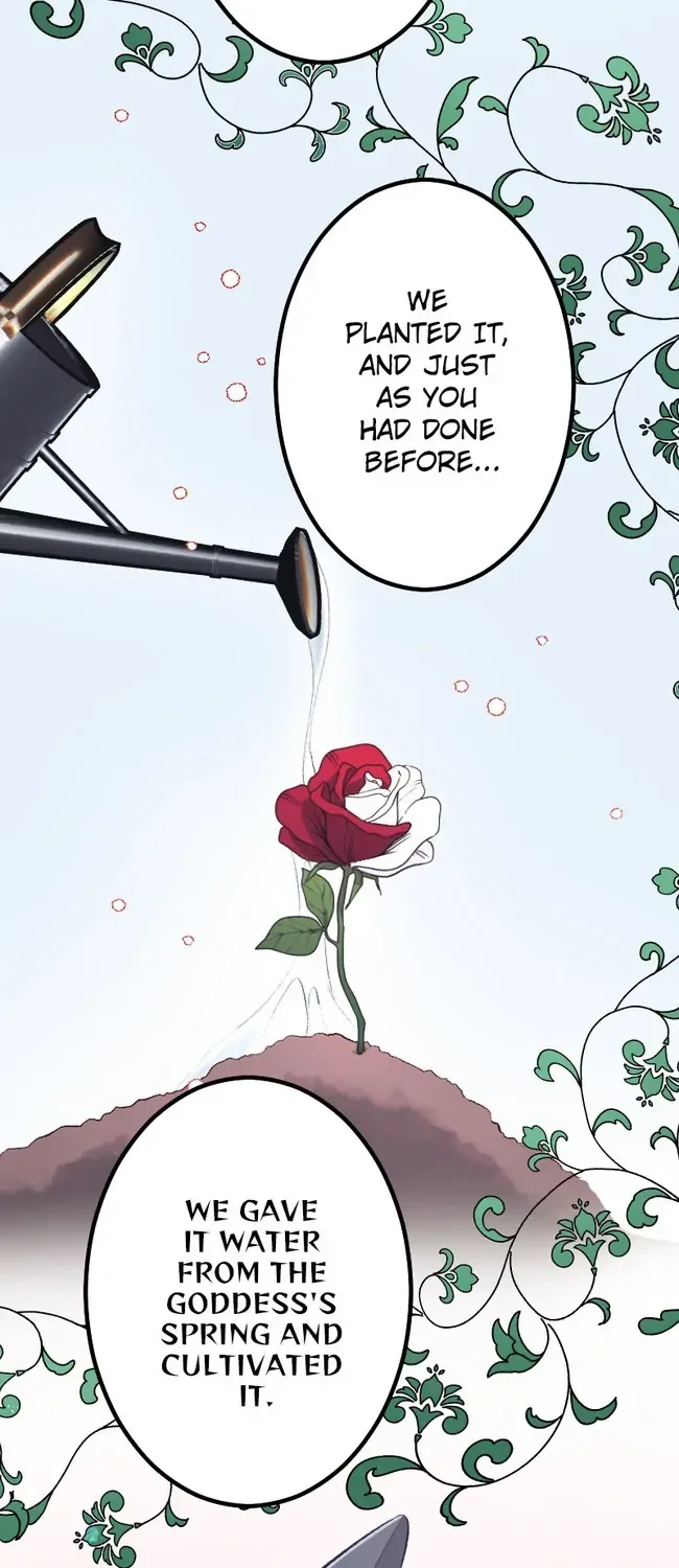 Sacrificed to Be the Beast King’s Bride Chapter 42 page 38