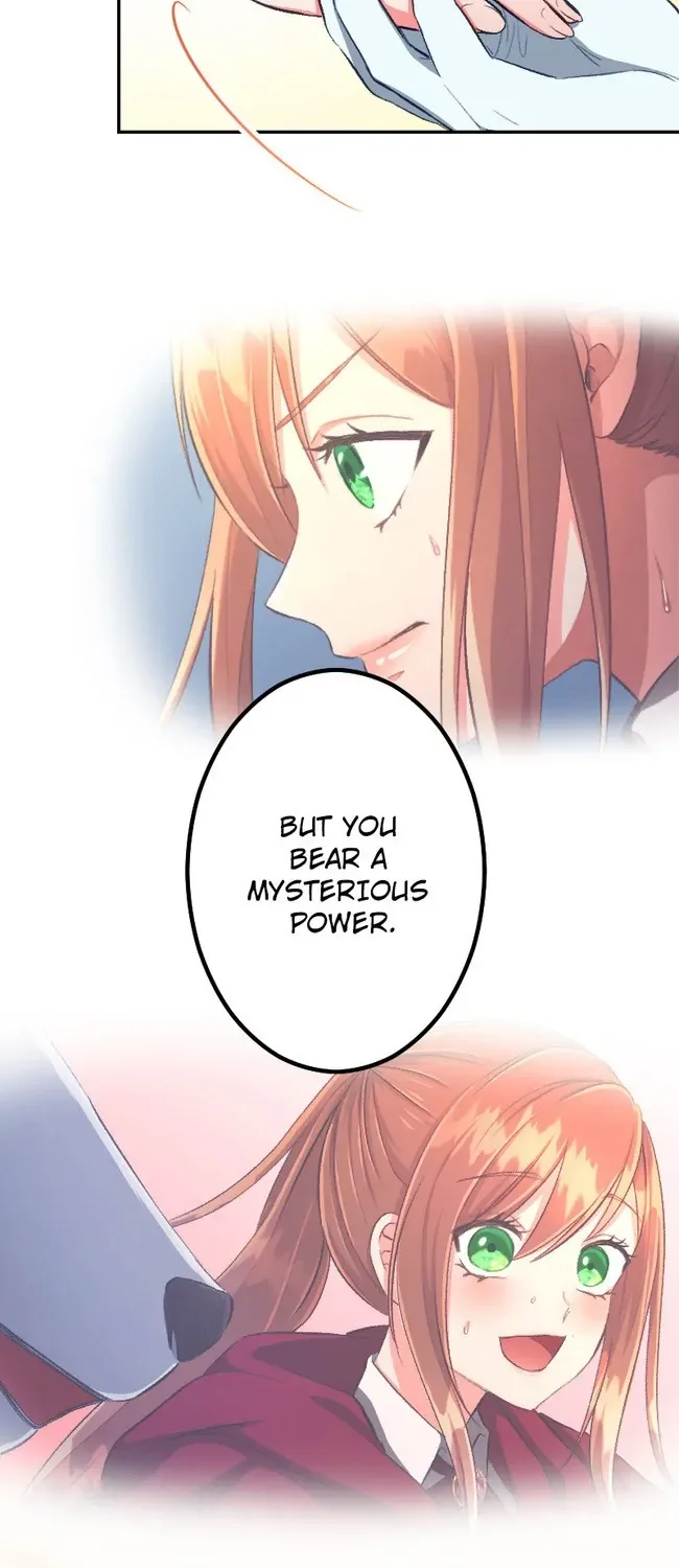 Sacrificed to Be the Beast King’s Bride Chapter 42 page 13