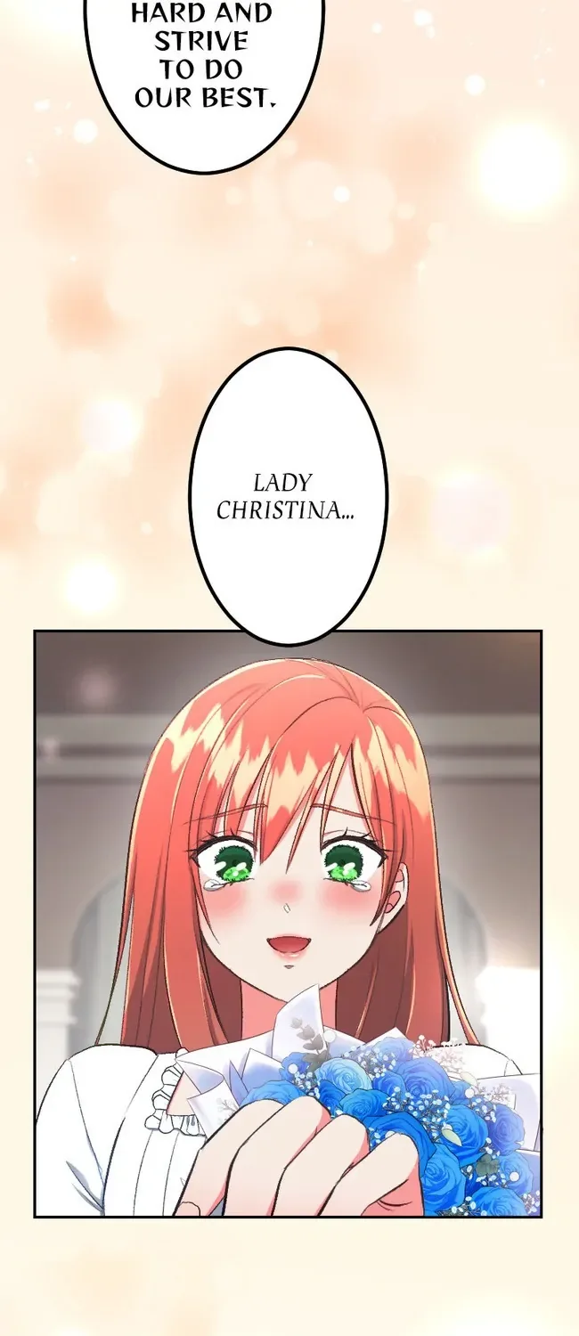 Sacrificed to Be the Beast King’s Bride Chapter 42 page 15