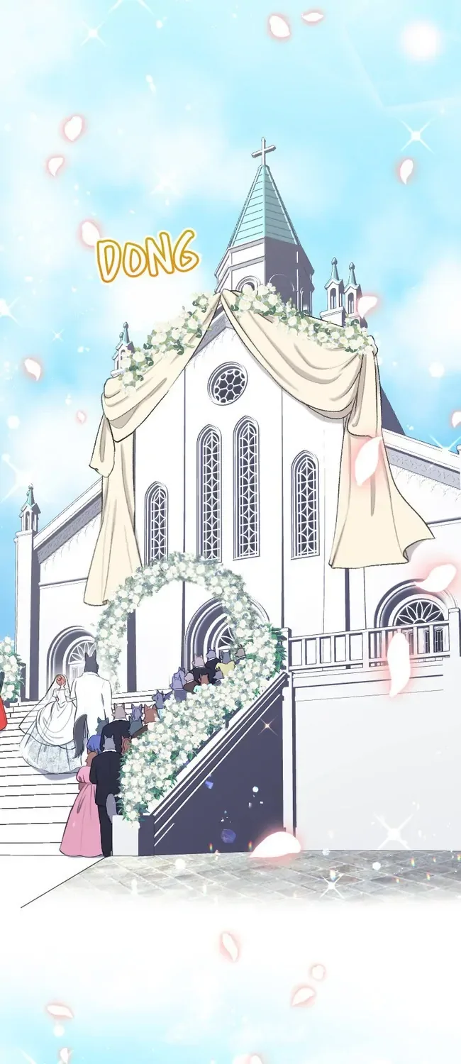 Sacrificed to Be the Beast King’s Bride Chapter 42 page 44