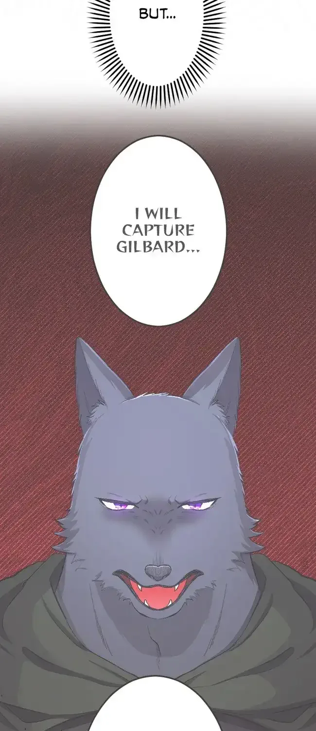 Sacrificed to Be the Beast King’s Bride Chapter 37 page 41