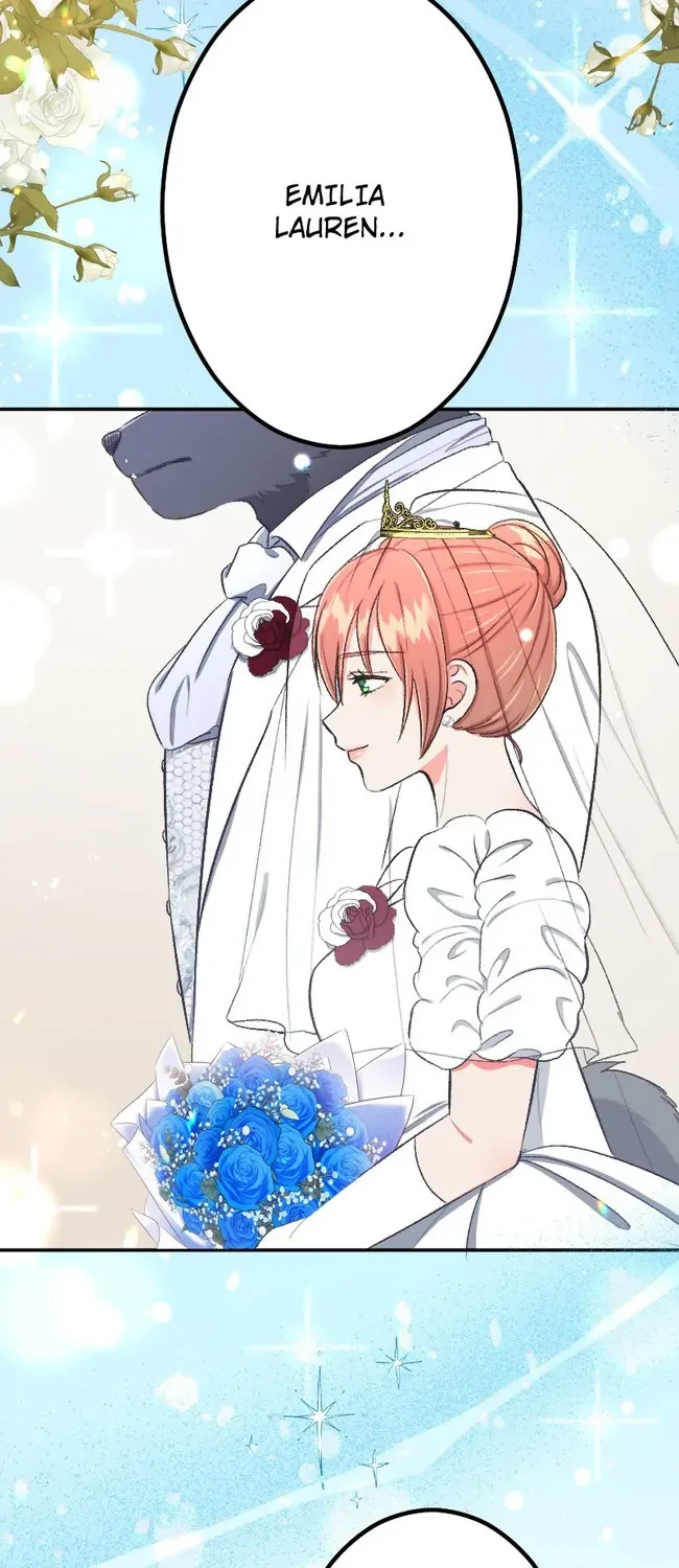 Sacrificed to Be the Beast King’s Bride Chapter 42 page 68