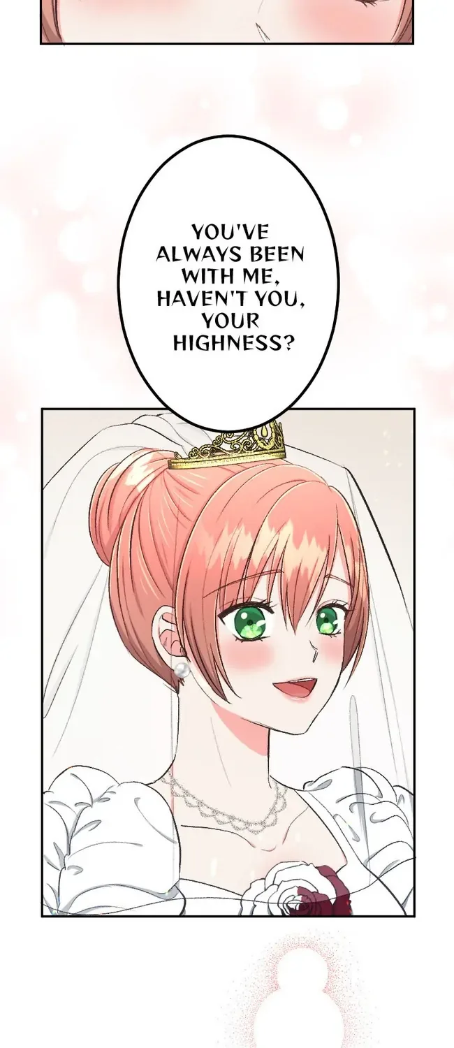 Sacrificed to Be the Beast King’s Bride Chapter 42 page 63
