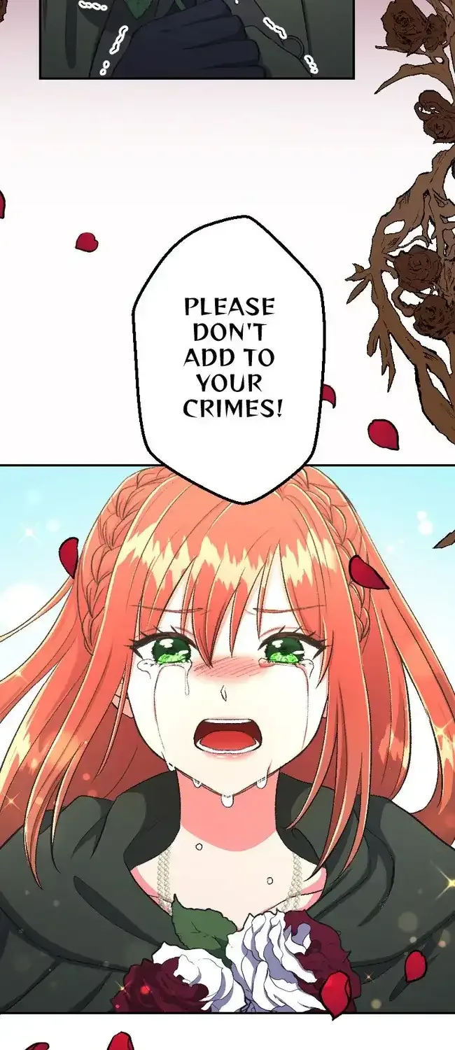 Sacrificed to Be the Beast King’s Bride Chapter 37 page 48