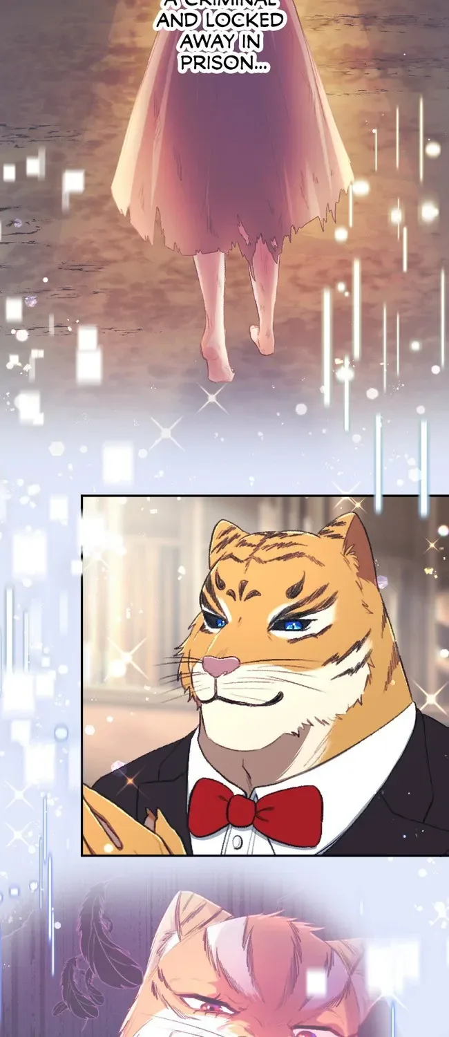 Sacrificed to Be the Beast King’s Bride Chapter 42 page 52