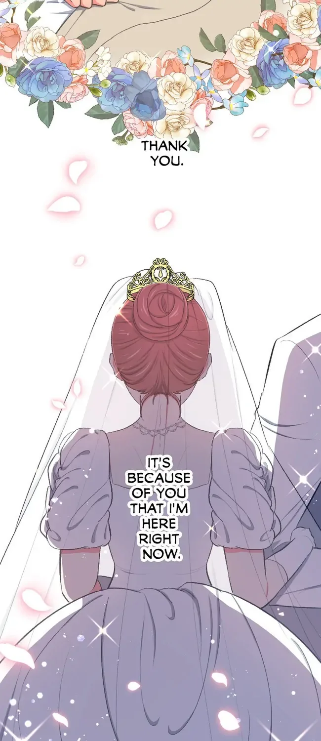 Sacrificed to Be the Beast King’s Bride Chapter 42 page 48