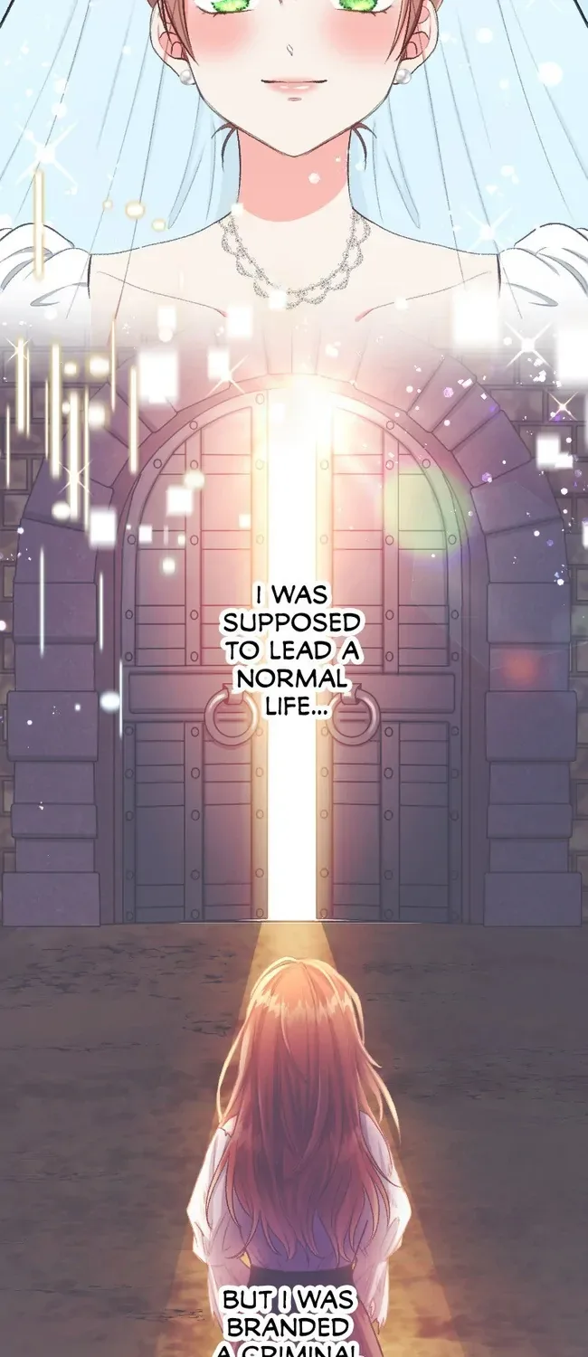 Sacrificed to Be the Beast King’s Bride Chapter 42 page 51
