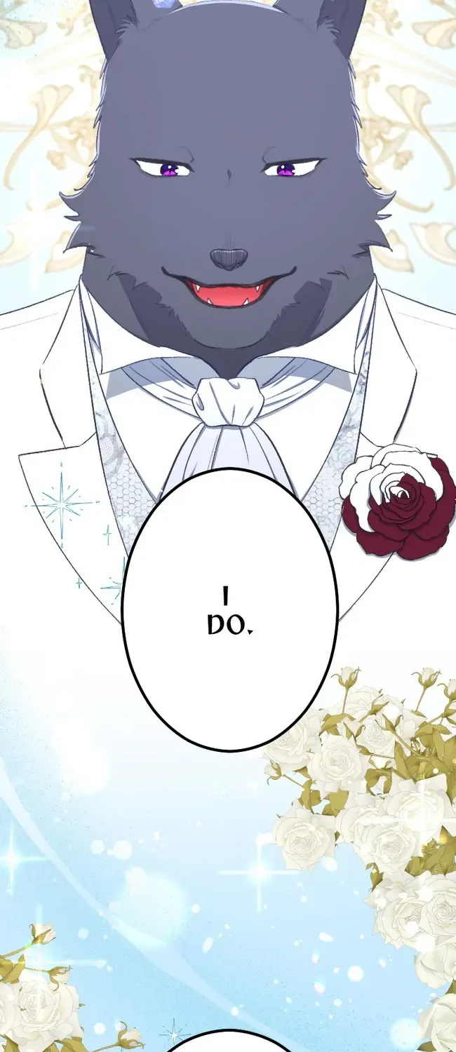 Sacrificed to Be the Beast King’s Bride Chapter 42 page 67