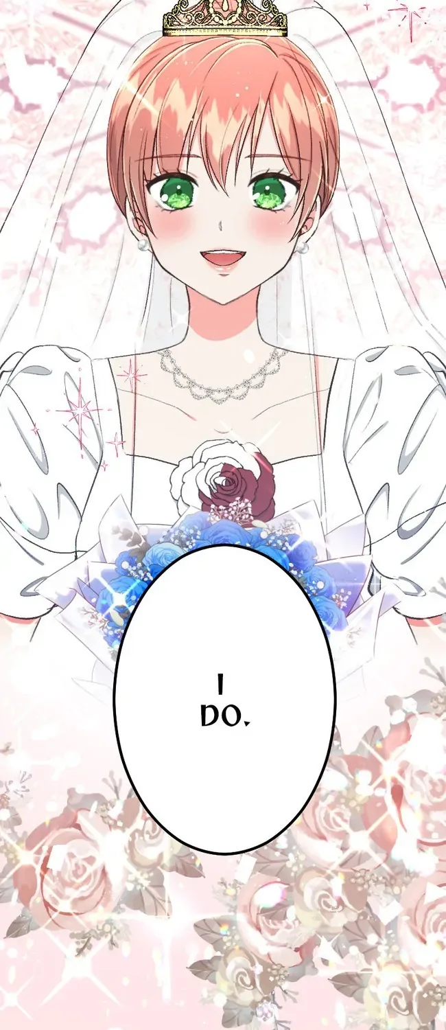 Sacrificed to Be the Beast King’s Bride Chapter 42 page 70