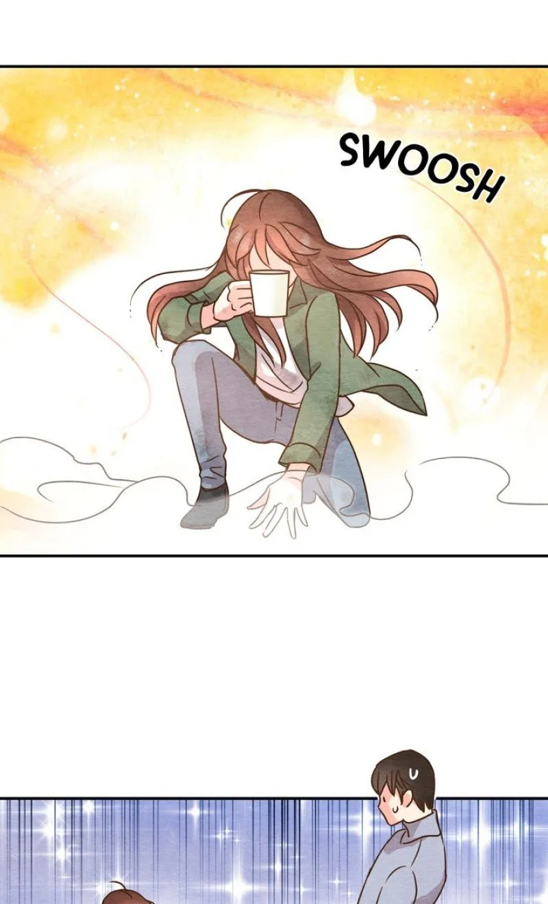 Samwol Kim the Coffee Fox Chapter 2 page 28