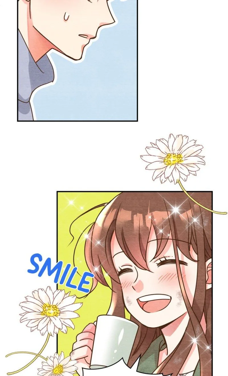 Samwol Kim the Coffee Fox Chapter 2 page 31