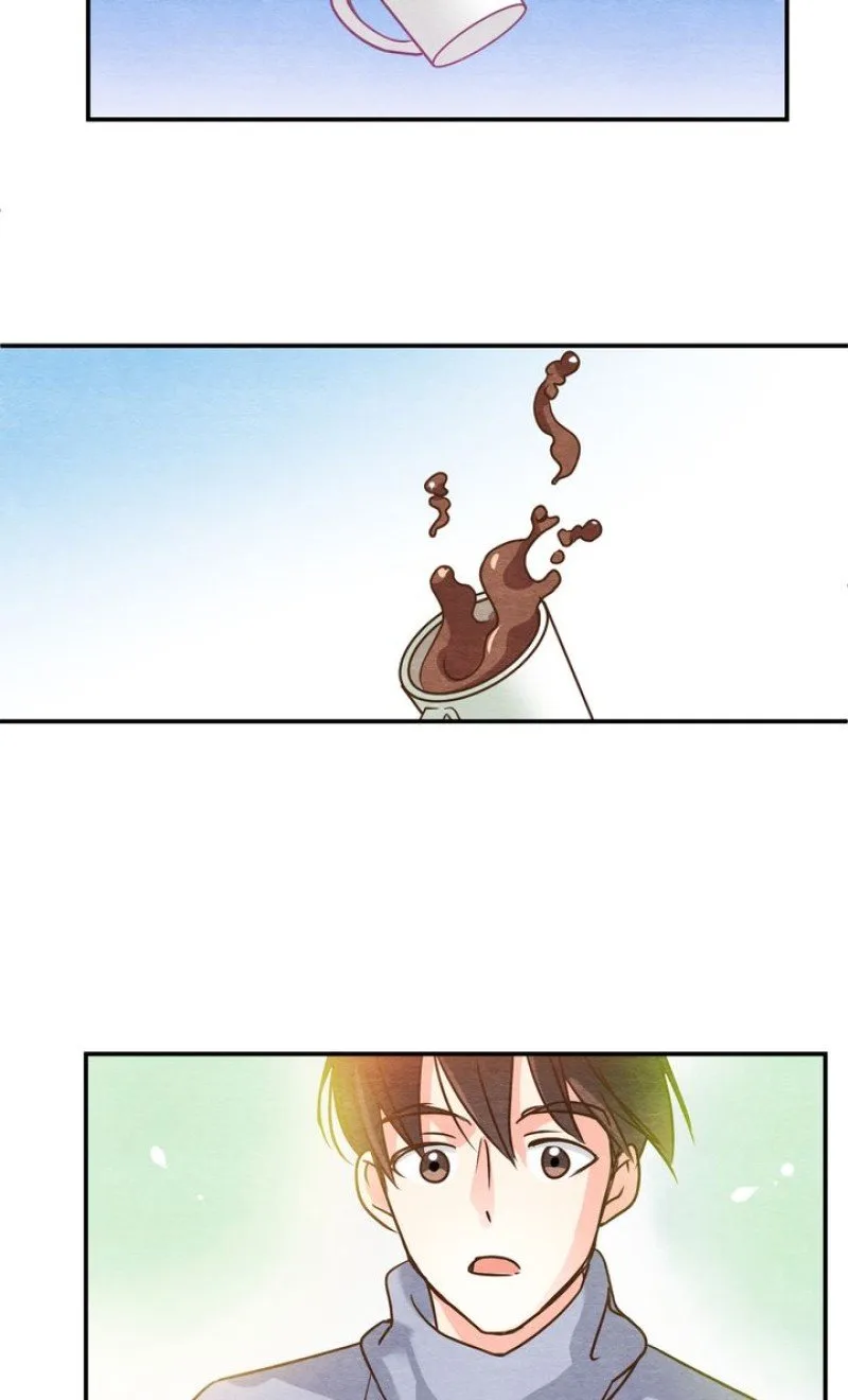 Samwol Kim the Coffee Fox Chapter 2 page 25