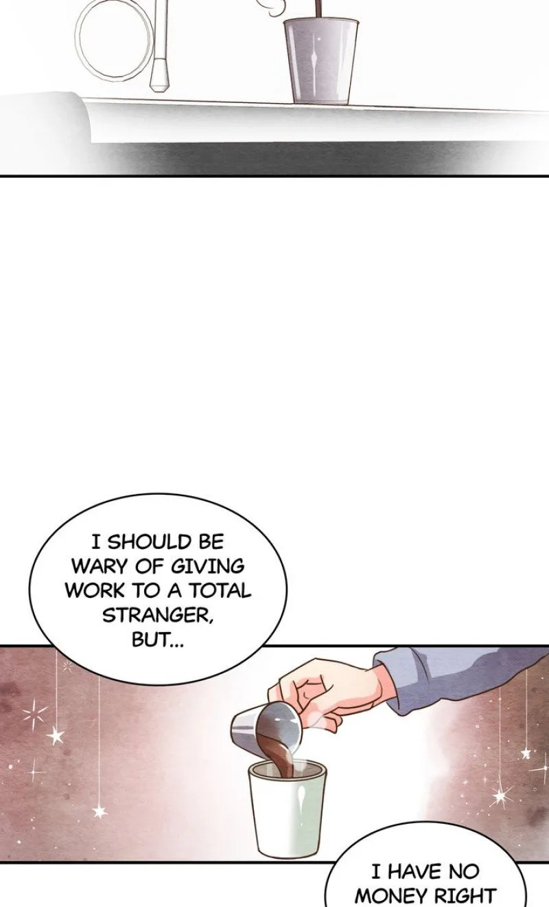 Samwol Kim the Coffee Fox Chapter 2 page 18