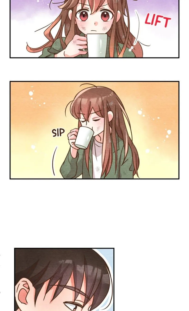 Samwol Kim the Coffee Fox Chapter 2 page 30