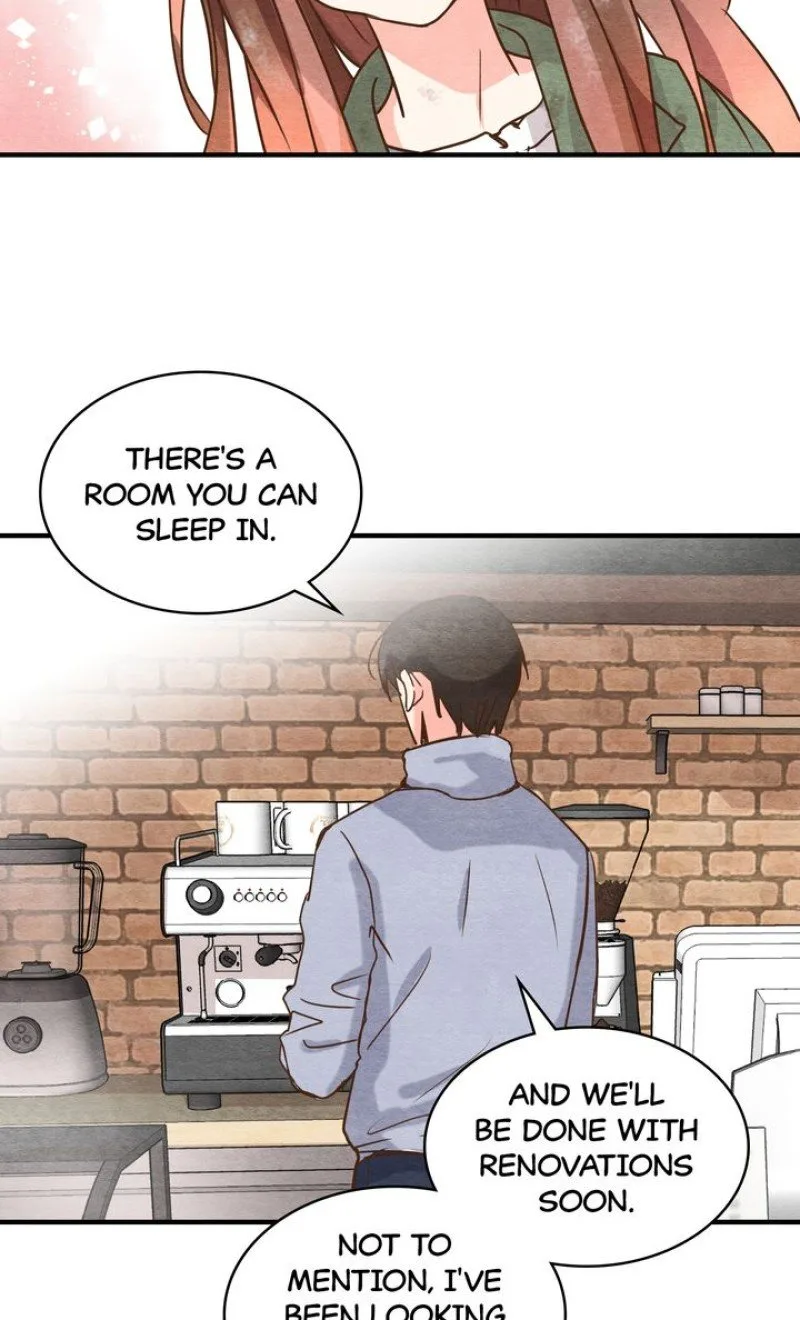 Samwol Kim the Coffee Fox Chapter 2 page 16