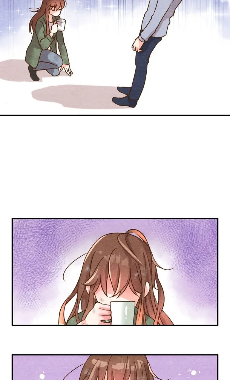 Samwol Kim the Coffee Fox Chapter 2 page 29