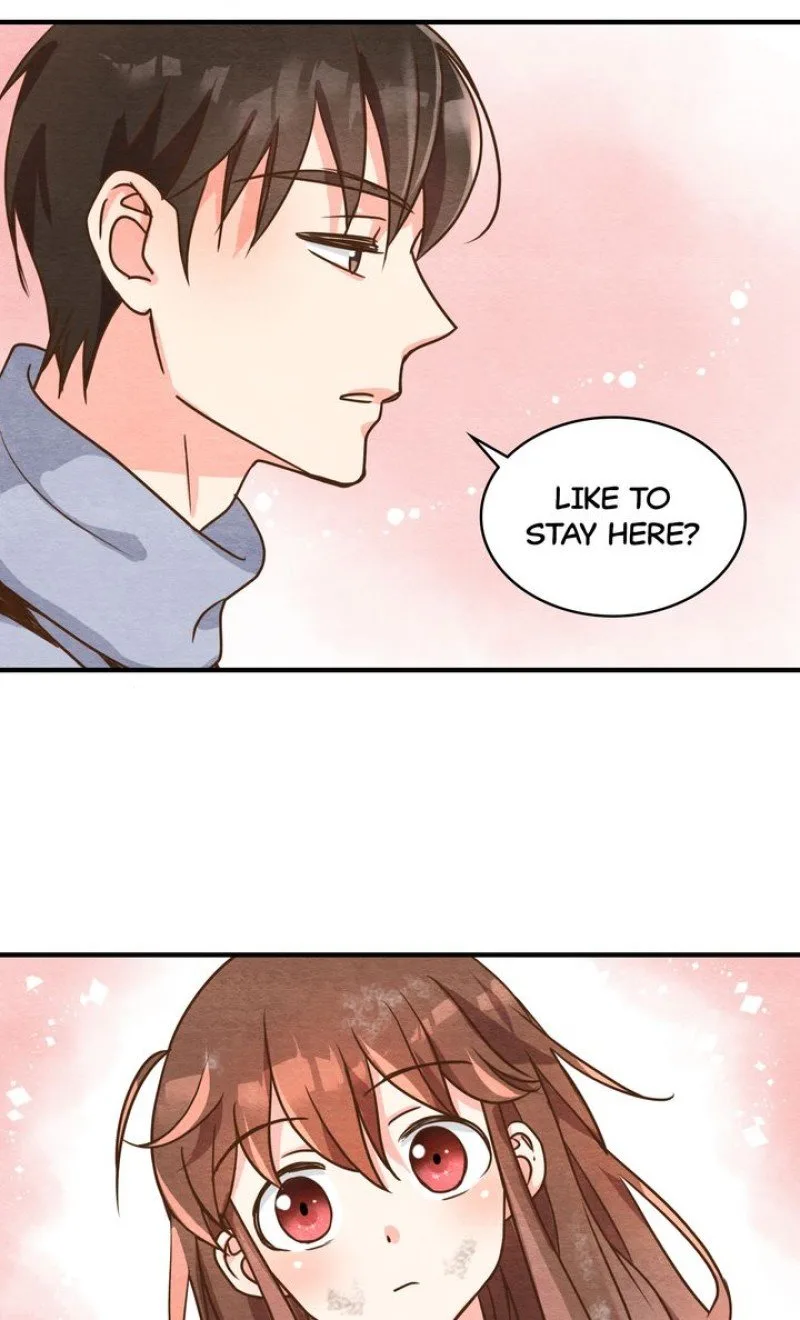 Samwol Kim the Coffee Fox Chapter 2 page 15