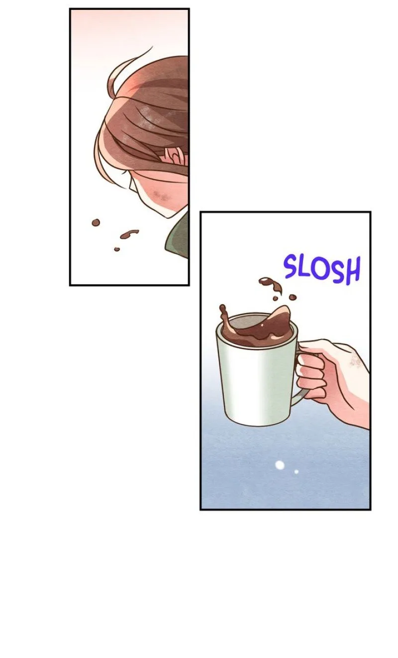 Samwol Kim the Coffee Fox Chapter 2 page 27
