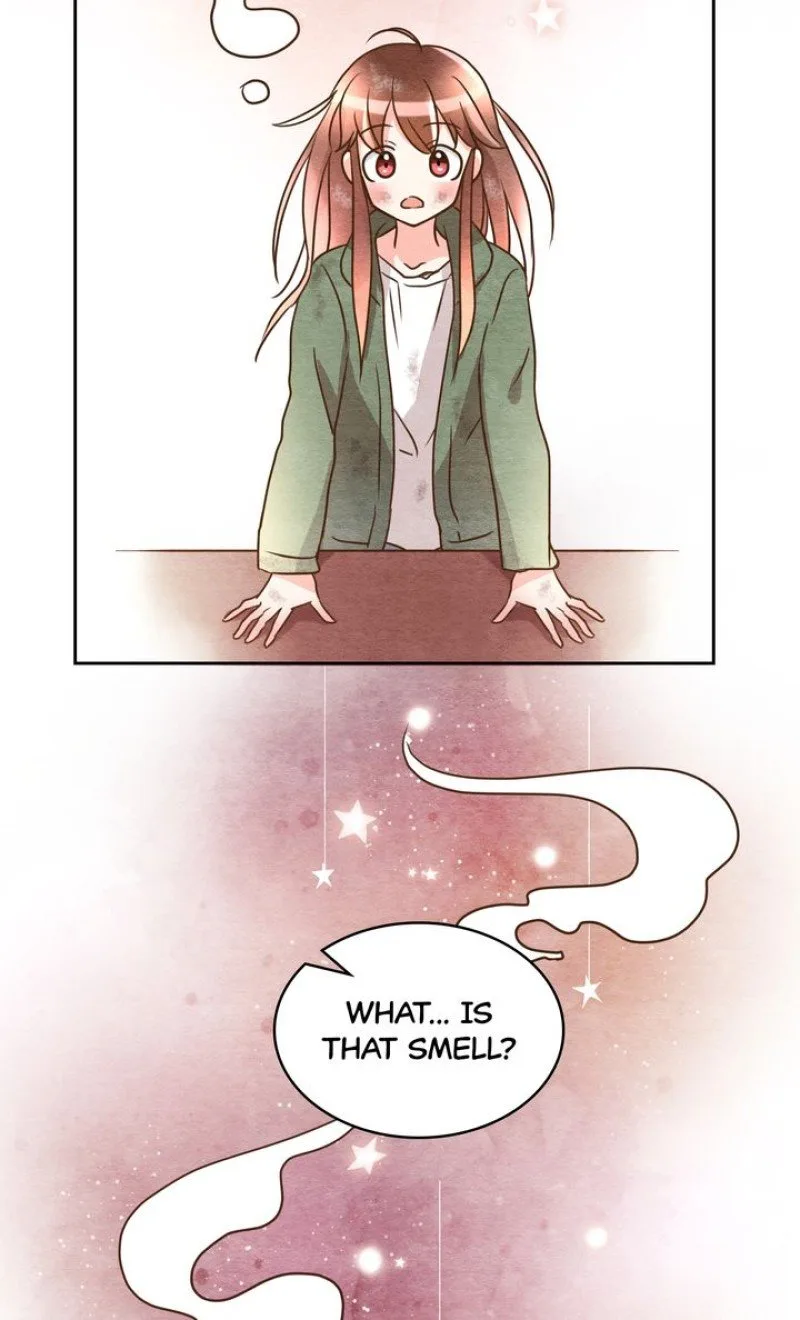 Samwol Kim the Coffee Fox Chapter 2 page 21