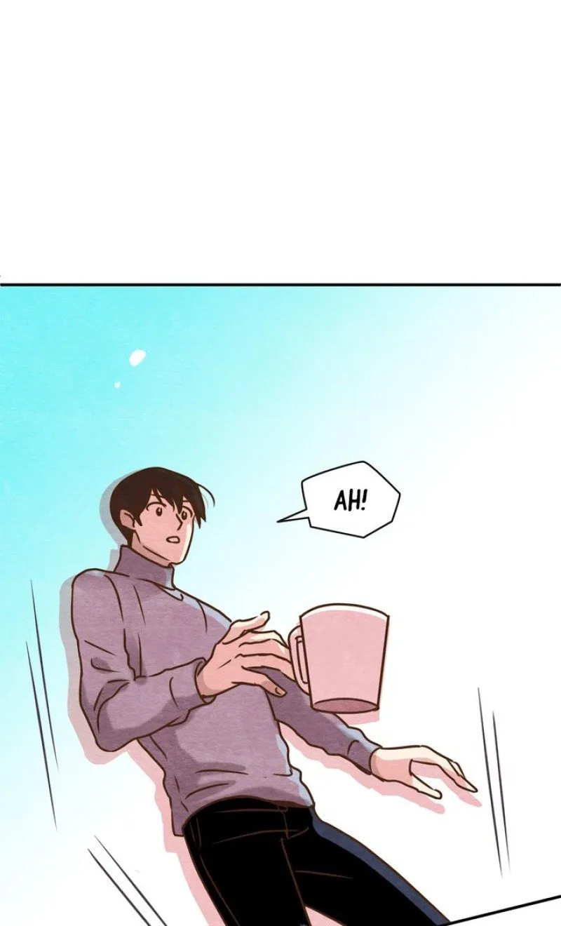 Samwol Kim the Coffee Fox Chapter 2 page 23