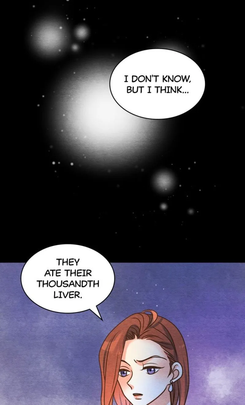 Samwol Kim the Coffee Fox Chapter 2 page 43