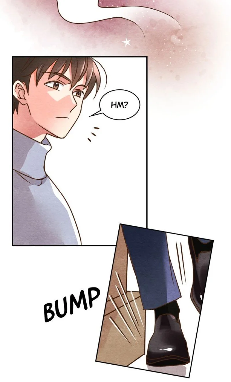 Samwol Kim the Coffee Fox Chapter 2 page 22