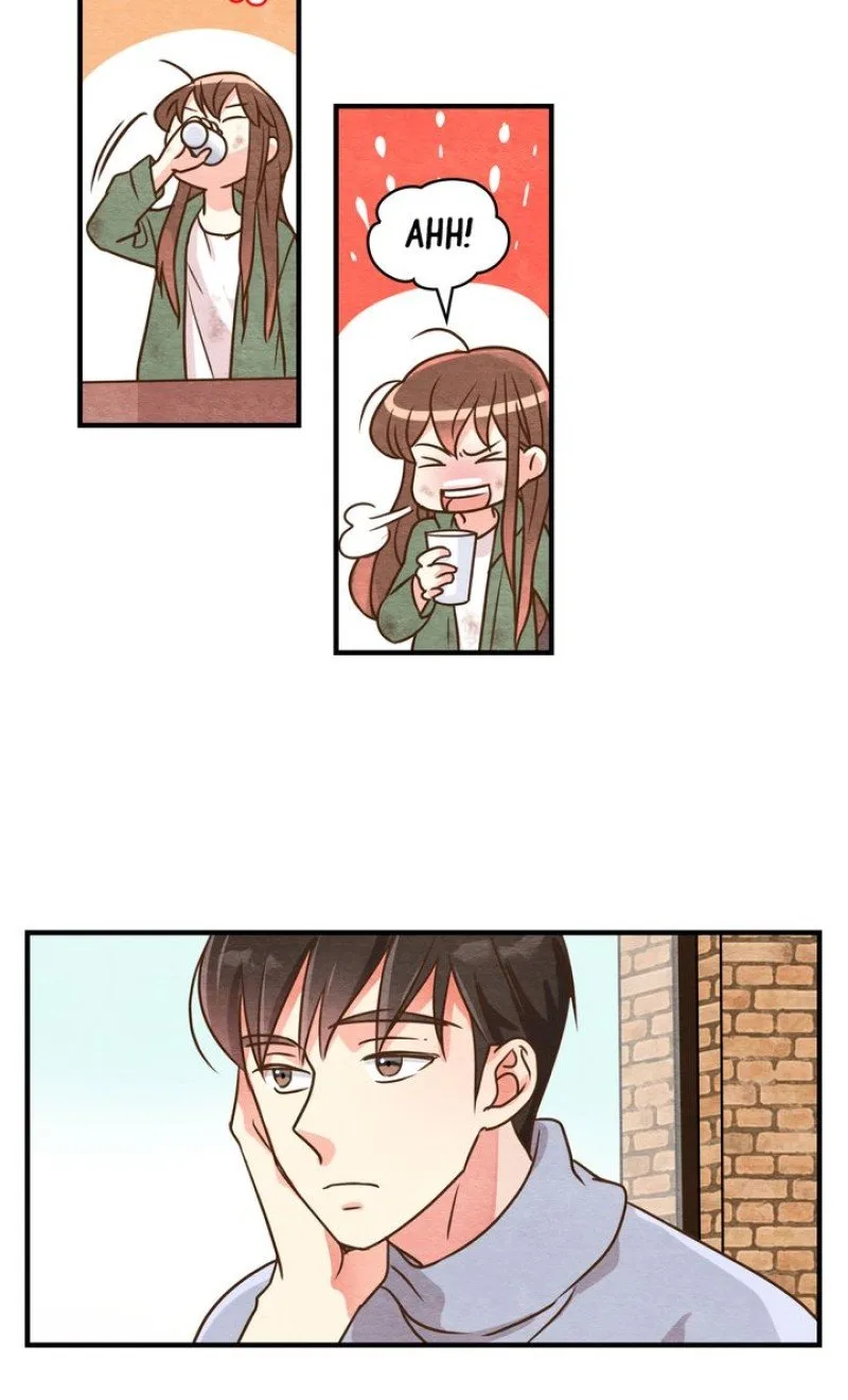 Samwol Kim the Coffee Fox Chapter 2 page 6