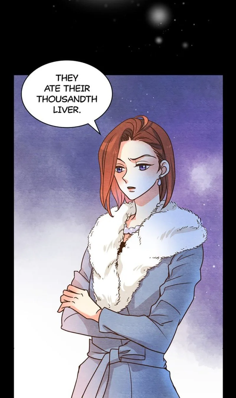Samwol Kim the Coffee Fox Chapter 3 page 4