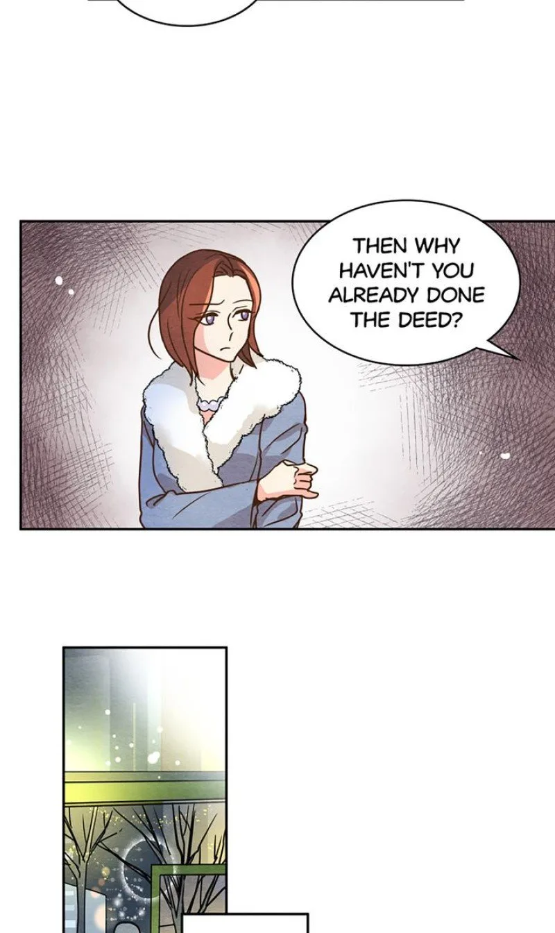 Samwol Kim the Coffee Fox Chapter 3 page 20