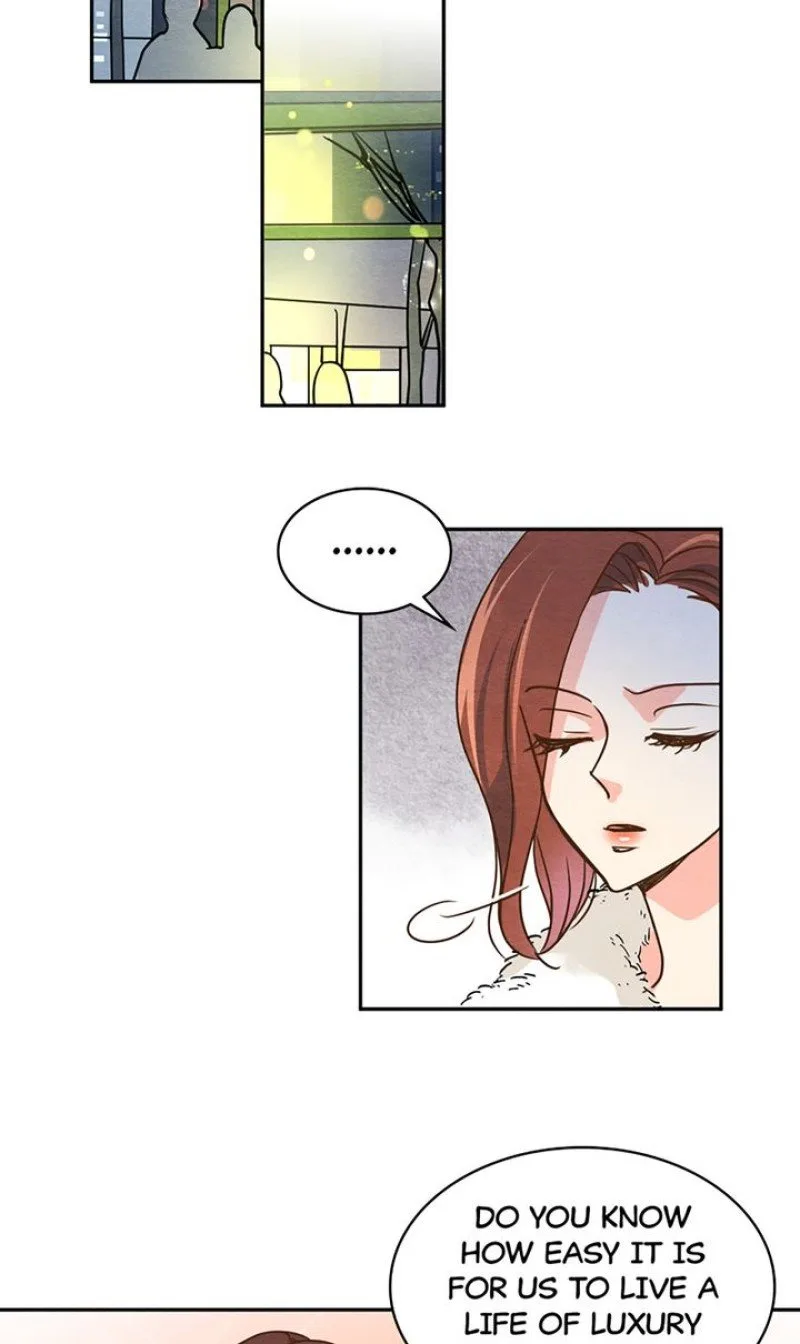 Samwol Kim the Coffee Fox Chapter 3 page 21