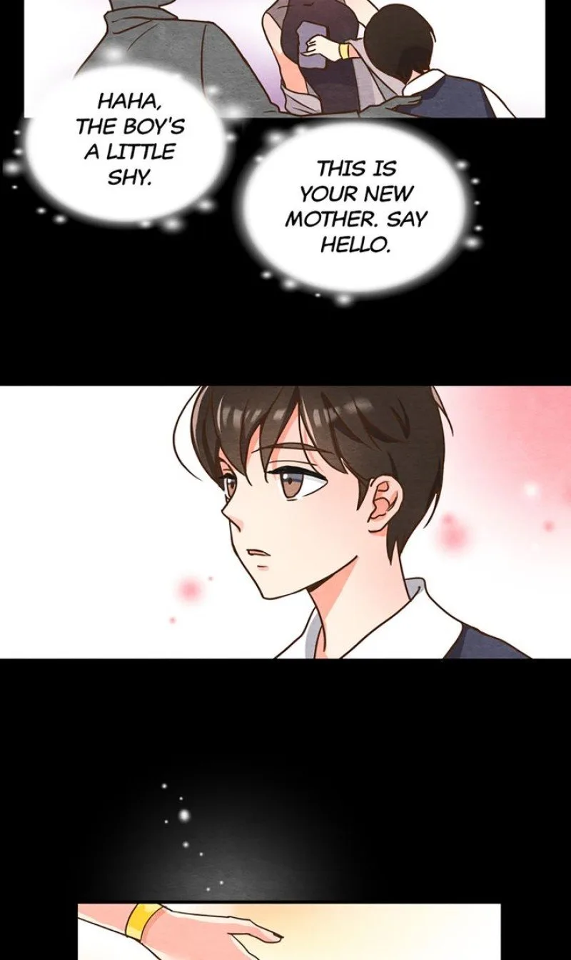 Samwol Kim the Coffee Fox Chapter 3 page 28