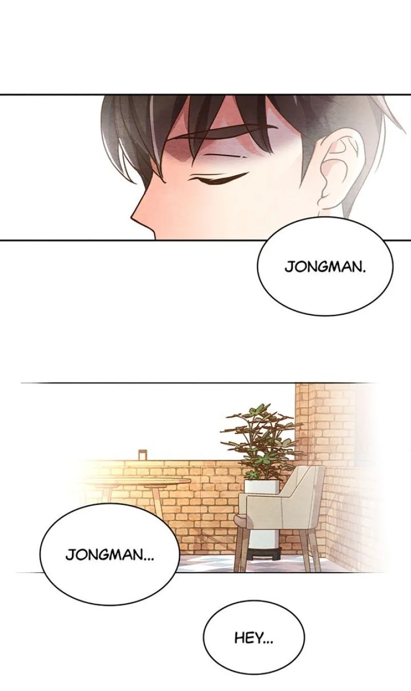 Samwol Kim the Coffee Fox Chapter 3 page 32
