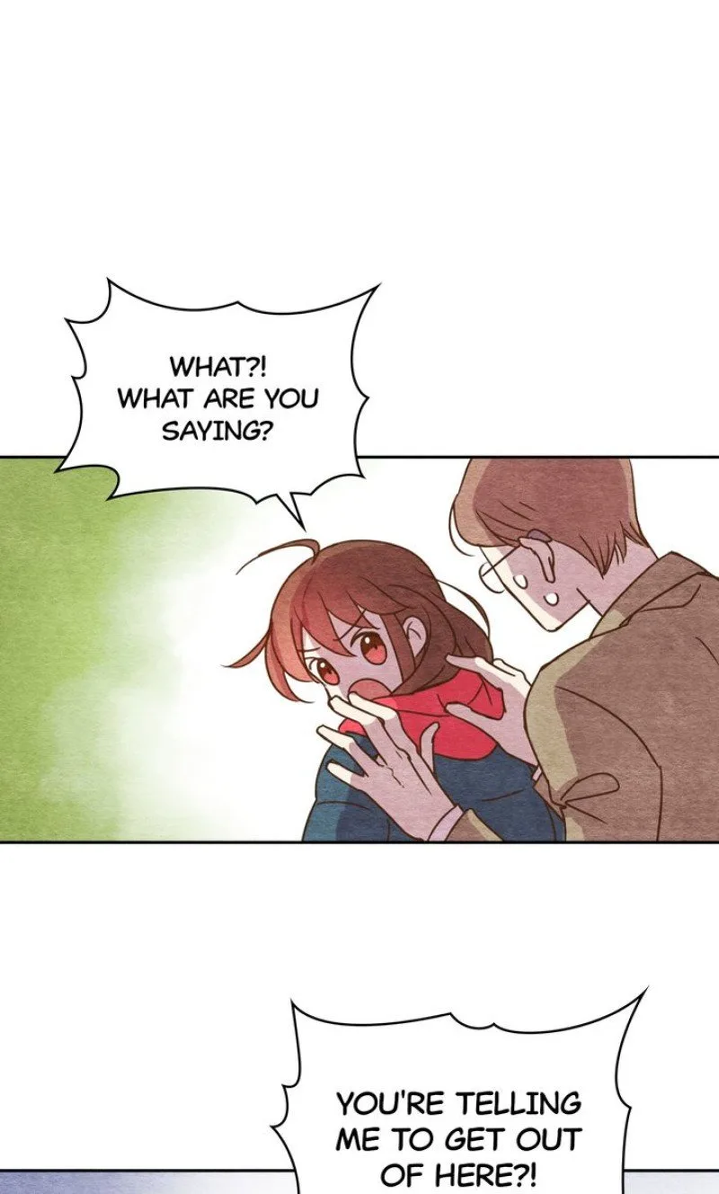Samwol Kim the Coffee Fox Chapter 4 page 2