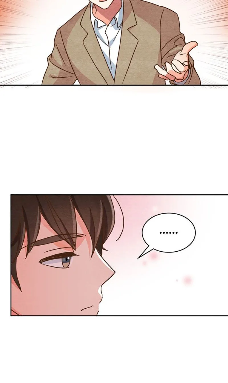 Samwol Kim the Coffee Fox Chapter 3 page 39