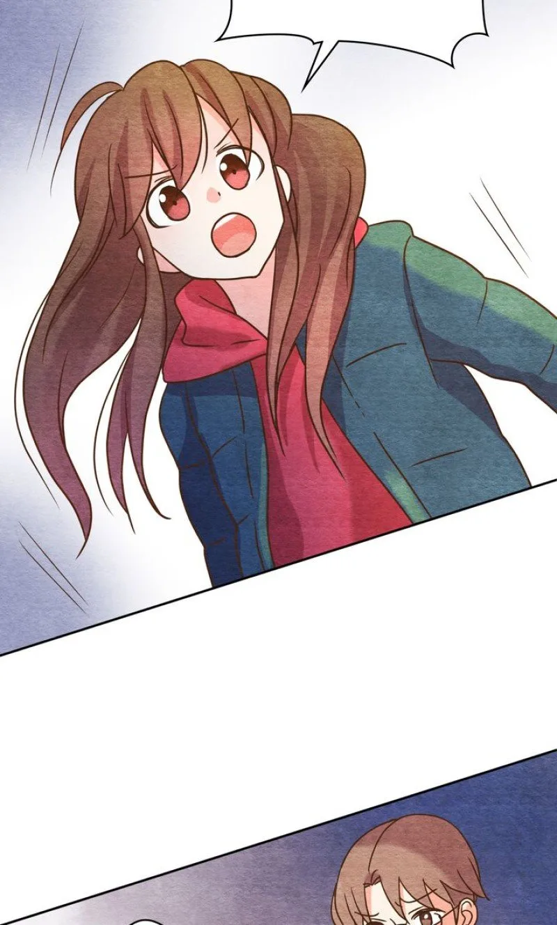 Samwol Kim the Coffee Fox Chapter 4 page 3