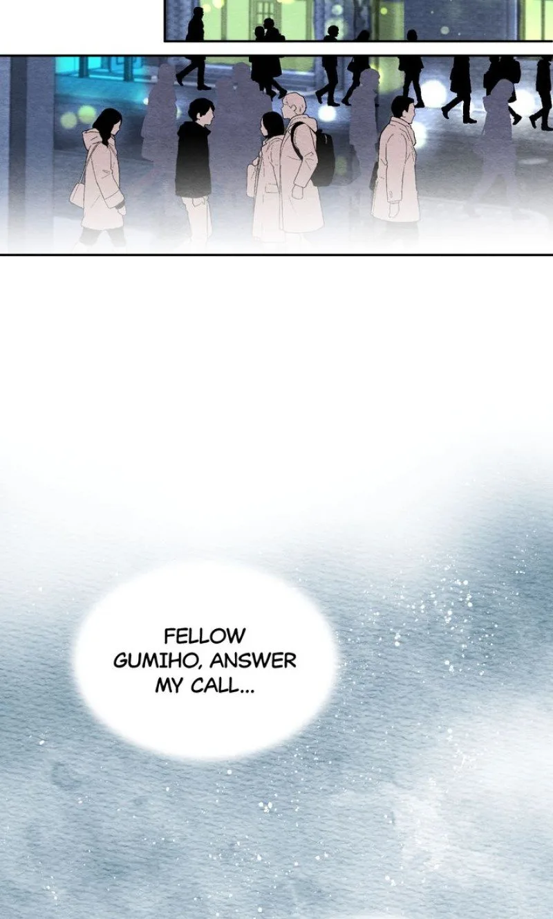 Samwol Kim the Coffee Fox Chapter 4 page 14