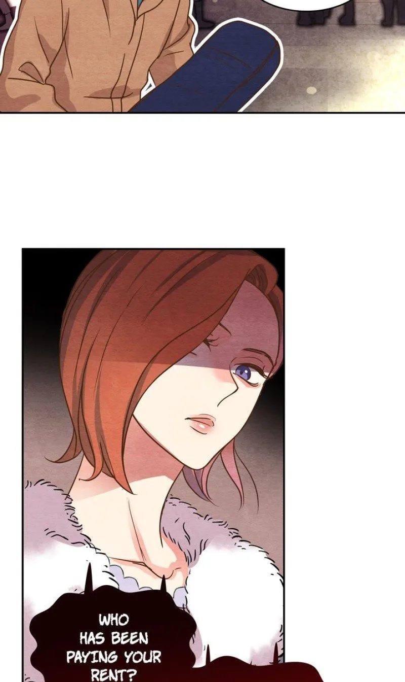 Samwol Kim the Coffee Fox Chapter 3 page 47