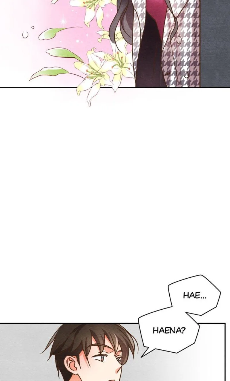 Samwol Kim the Coffee Fox Chapter 4 page 49