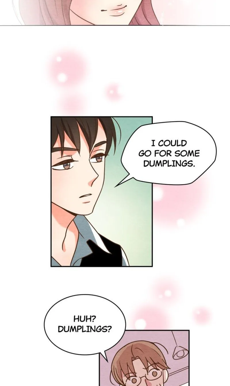 Samwol Kim the Coffee Fox Chapter 3 page 43